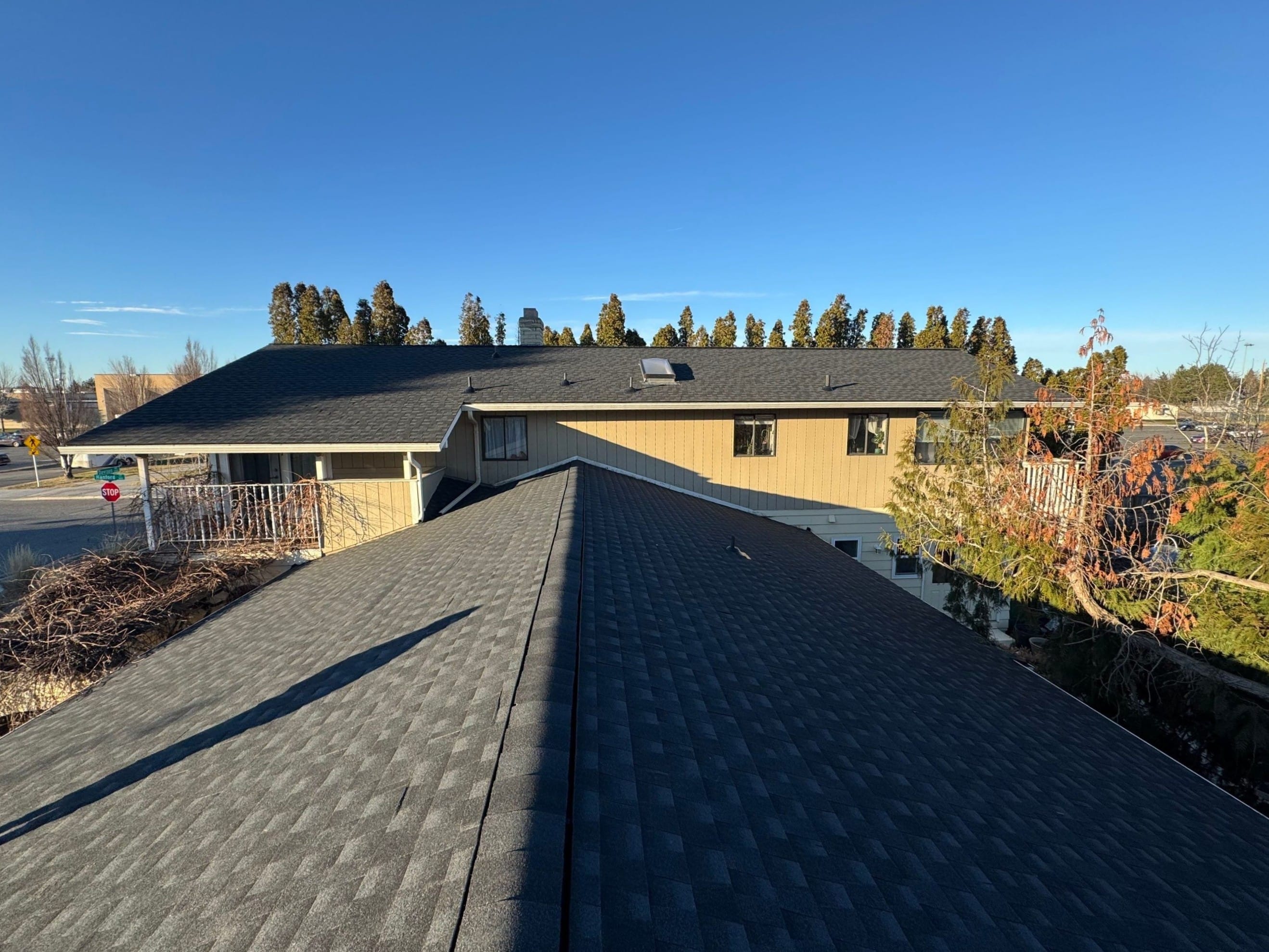 services in northern Utah