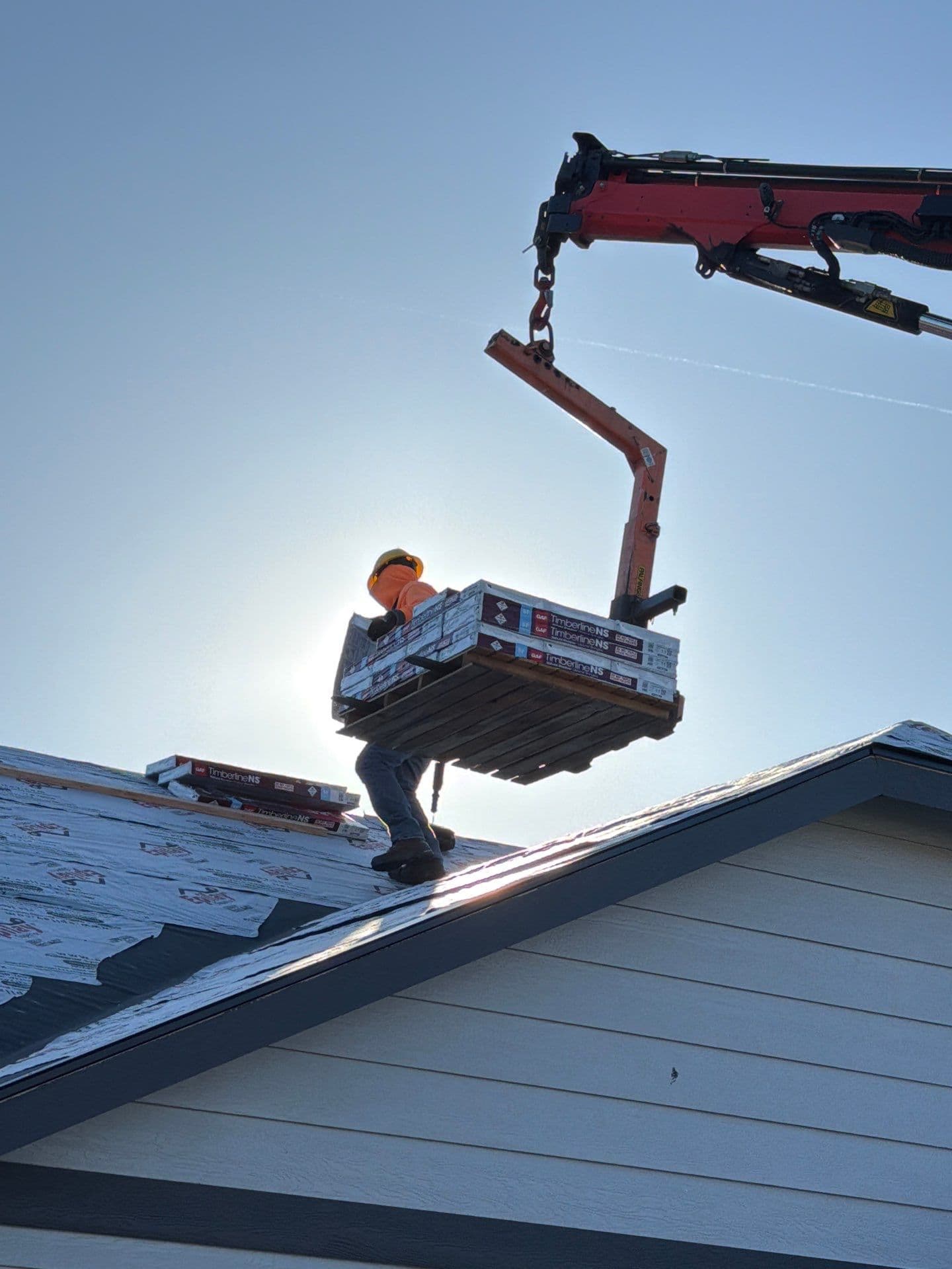 Kennewick Roof Replacement & Repair